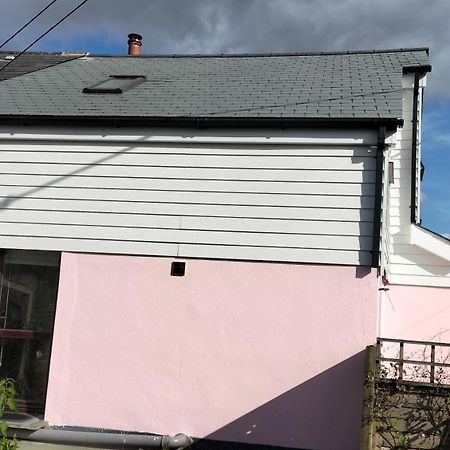 Clearview Cottage St Austell Bagian luar foto