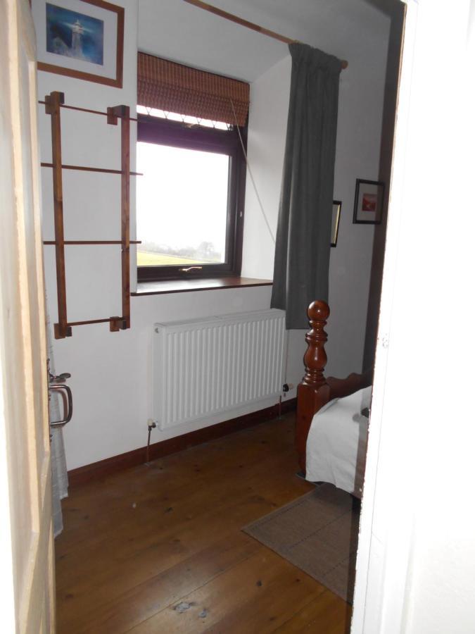 Clearview Cottage St Austell Bagian luar foto