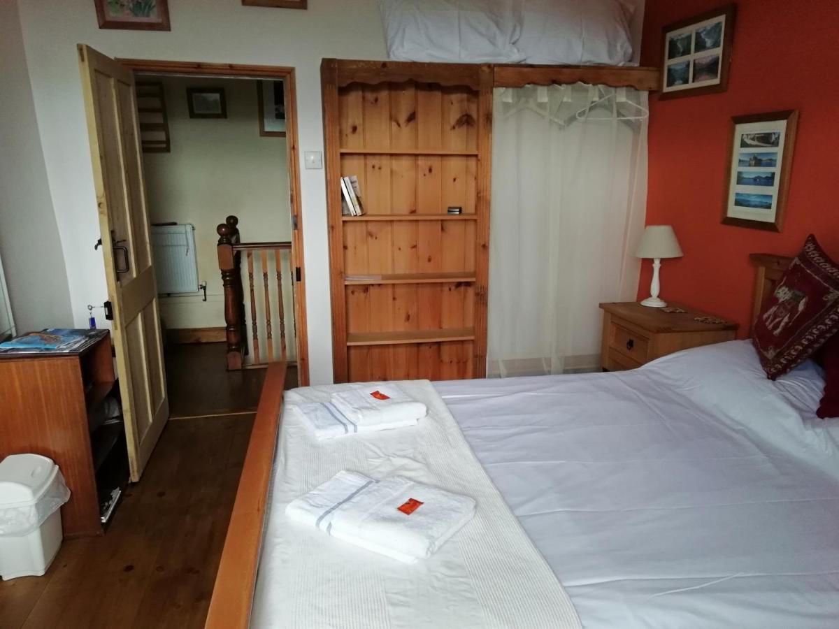 Clearview Cottage St Austell Bagian luar foto