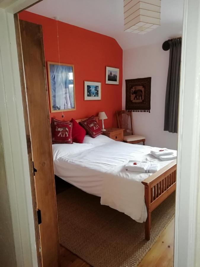 Clearview Cottage St Austell Bagian luar foto