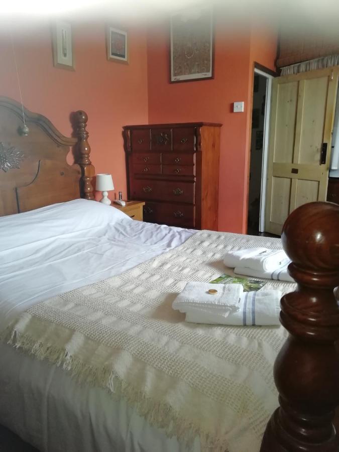 Clearview Cottage St Austell Bagian luar foto