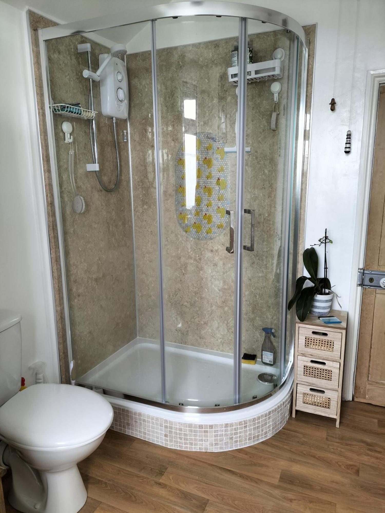 Clearview Cottage St Austell Bagian luar foto