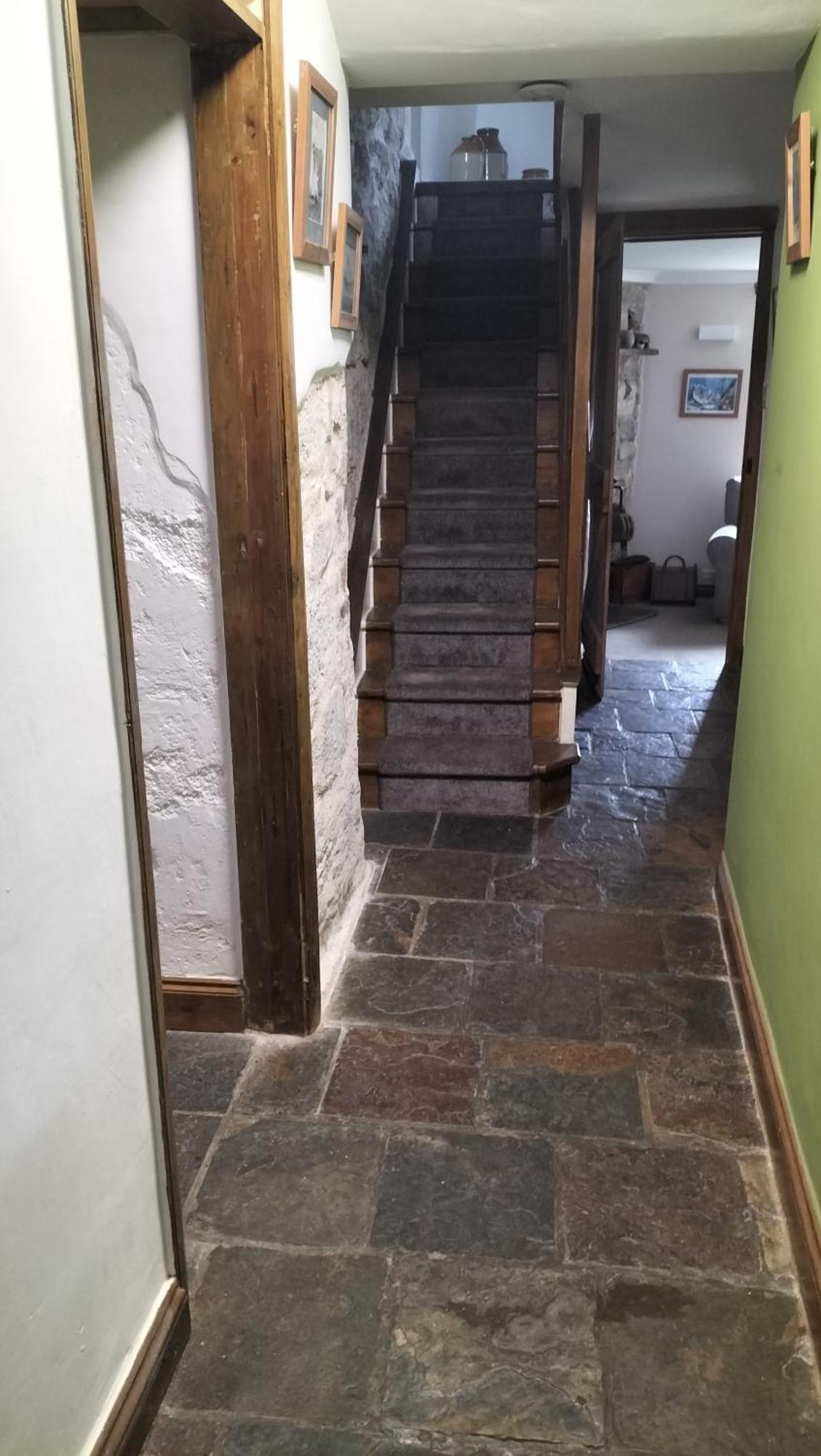 Clearview Cottage St Austell Bagian luar foto