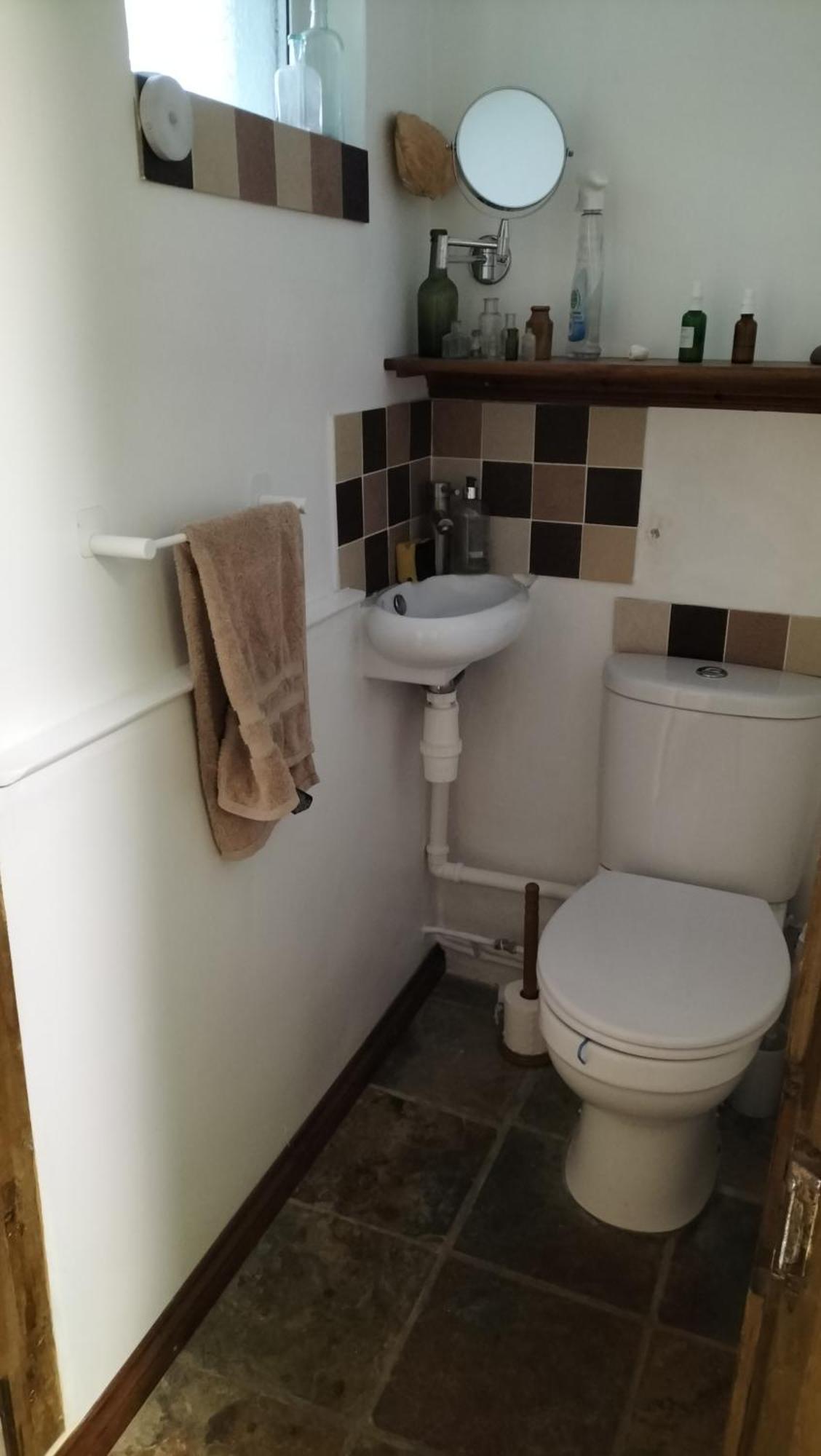 Clearview Cottage St Austell Bagian luar foto