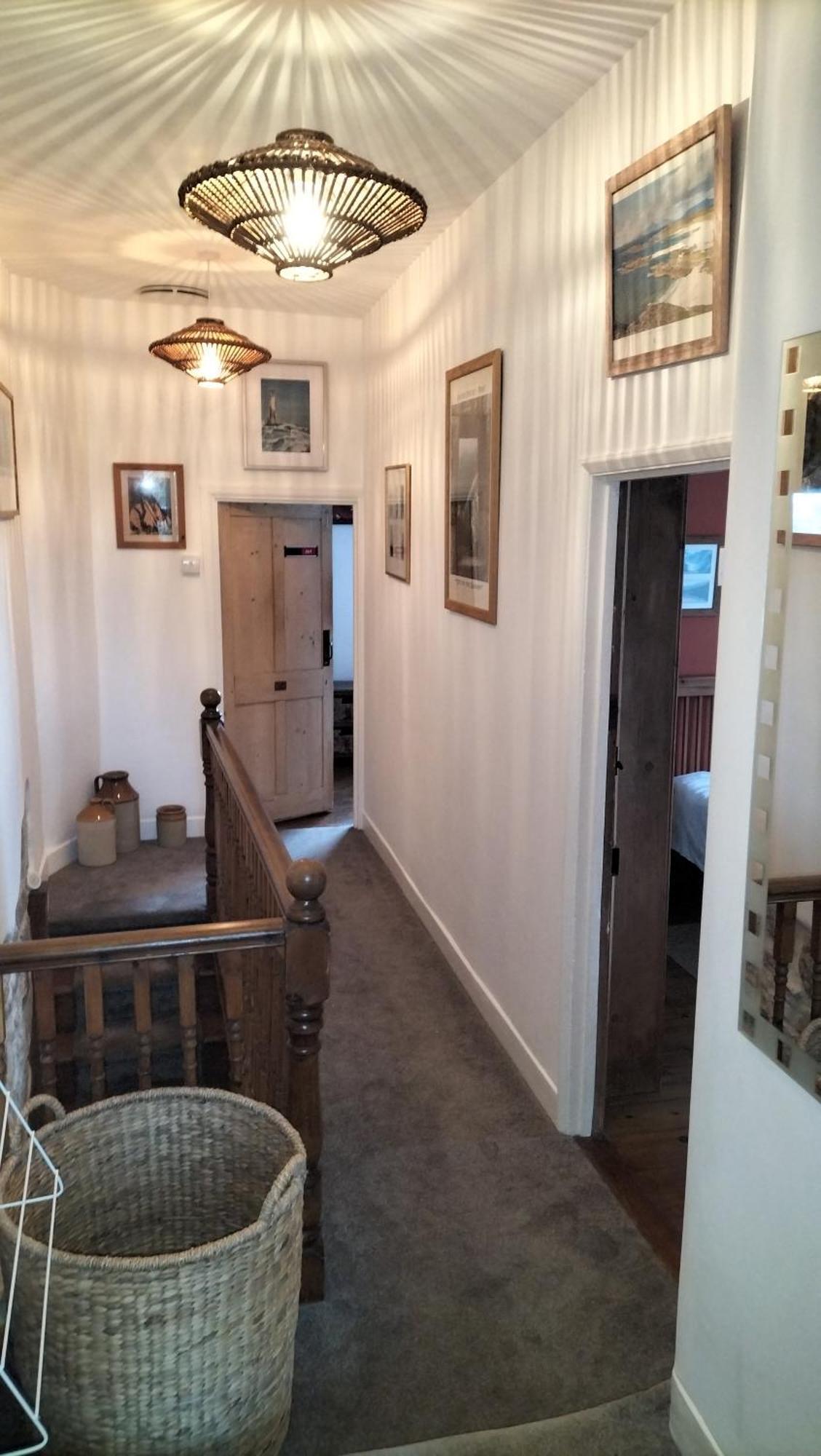 Clearview Cottage St Austell Bagian luar foto