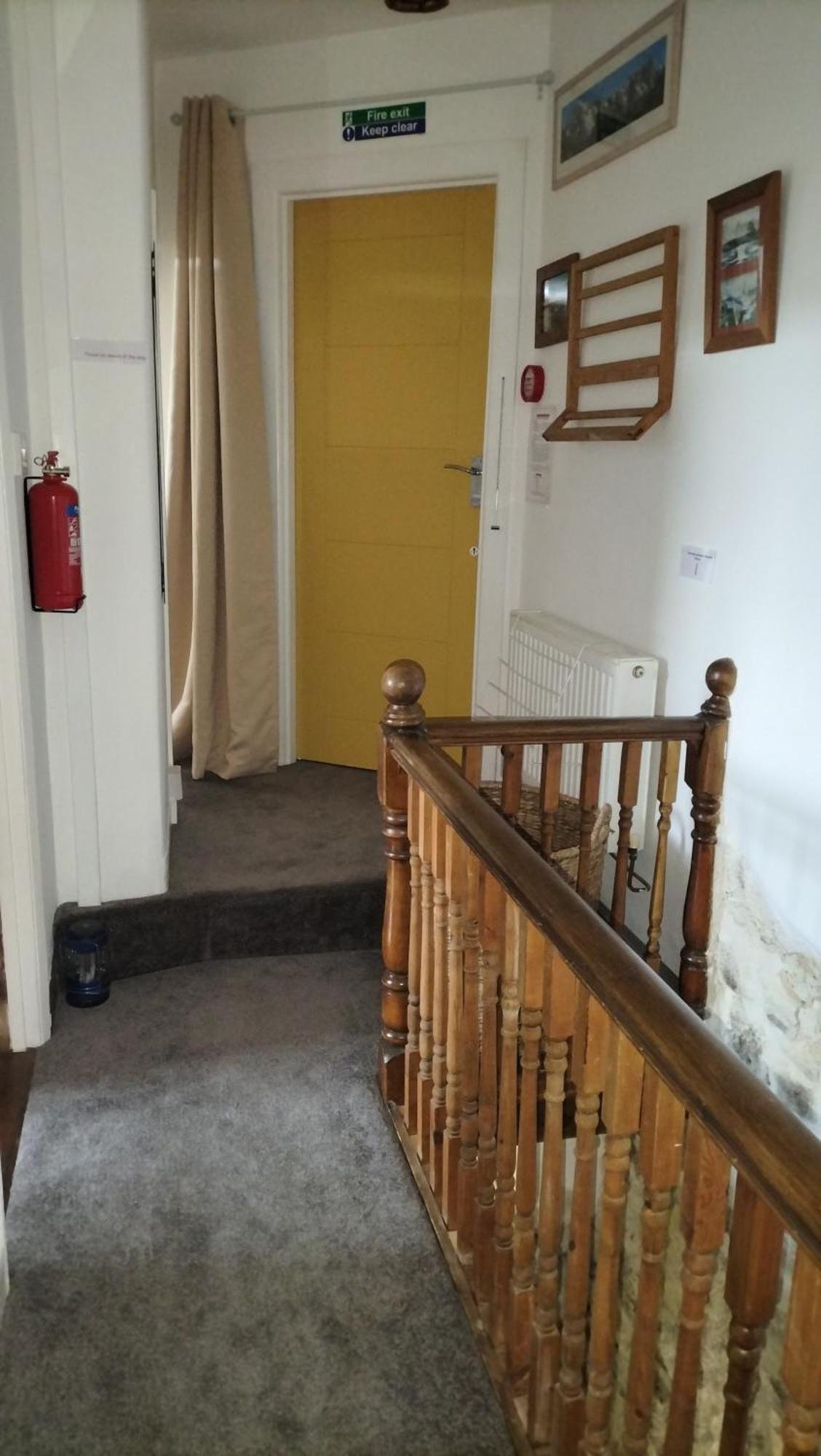 Clearview Cottage St Austell Bagian luar foto