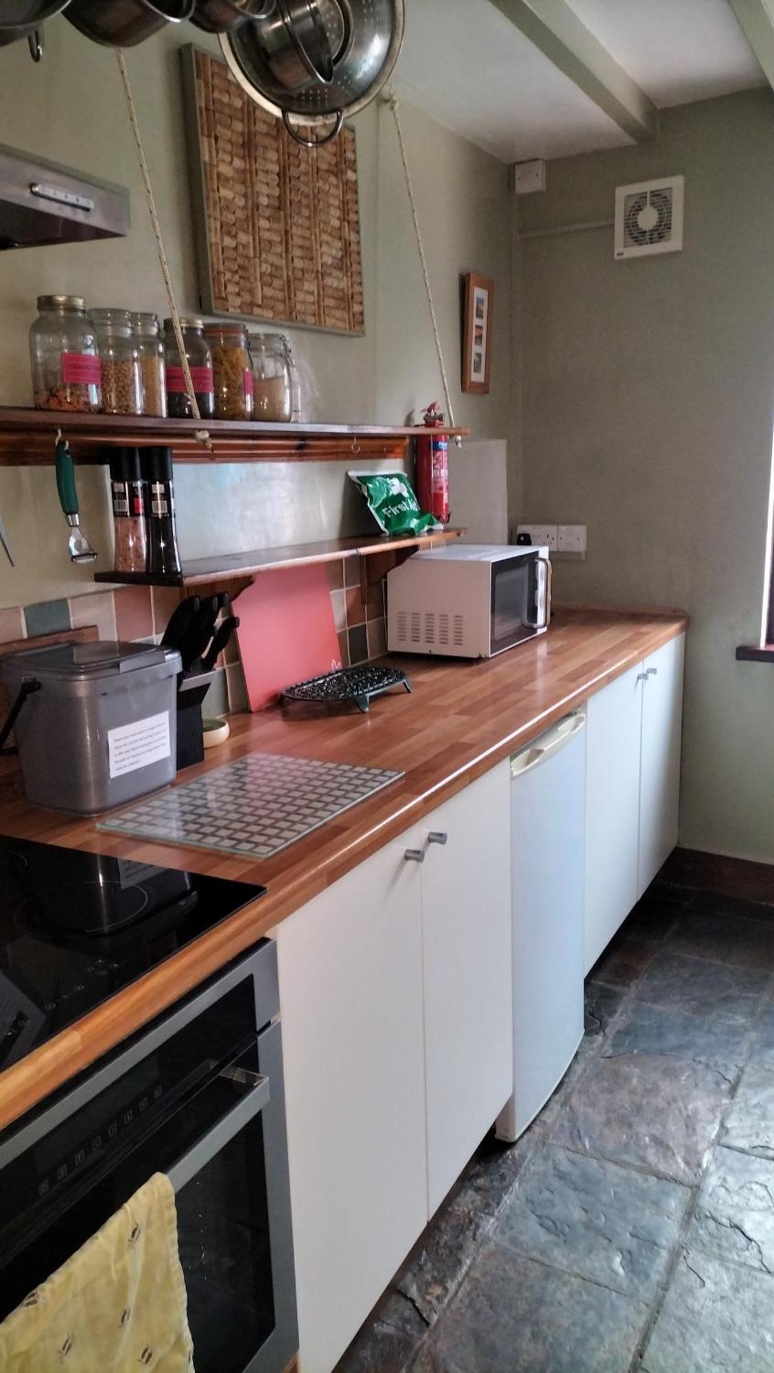 Clearview Cottage St Austell Bagian luar foto