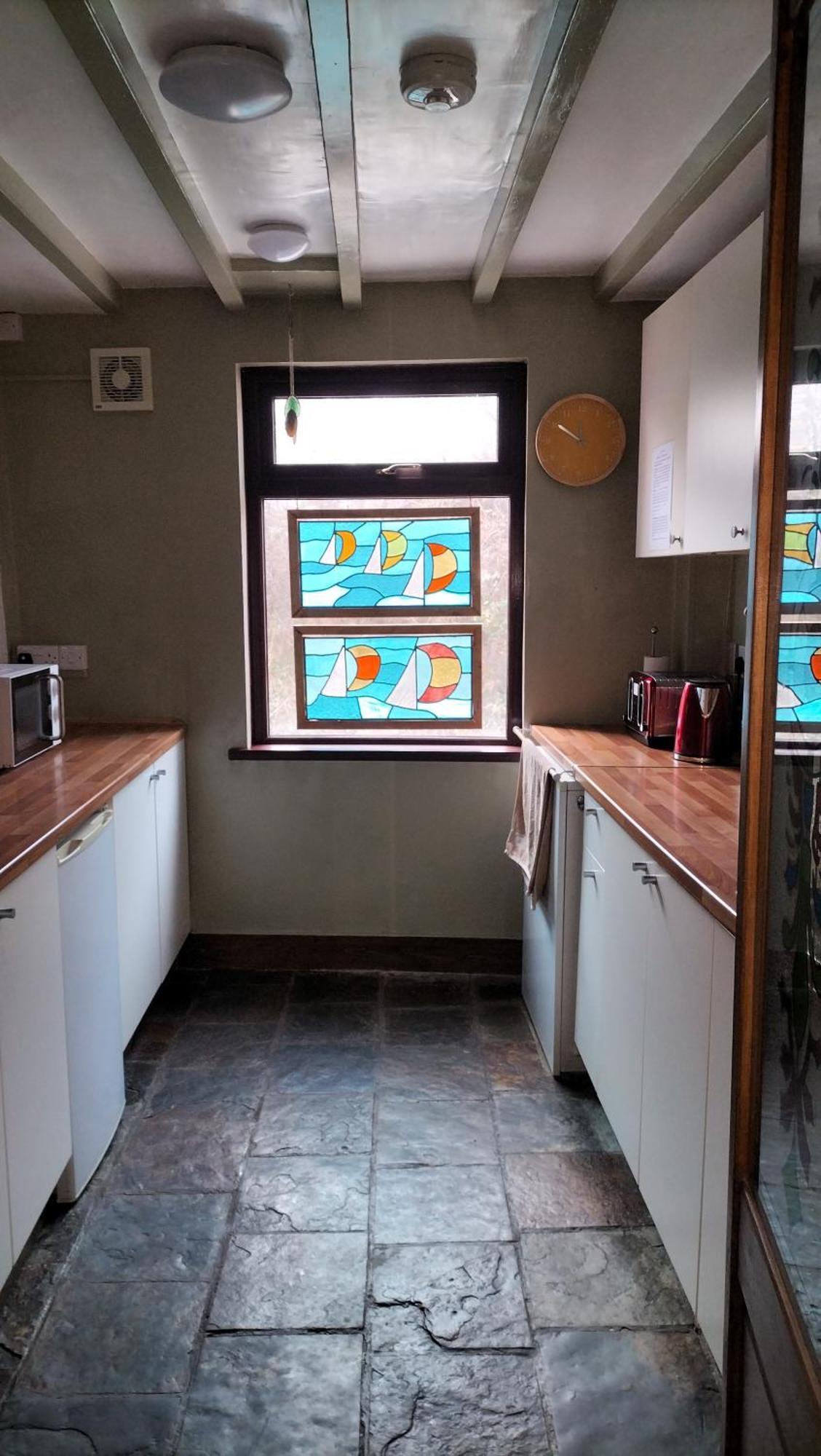 Clearview Cottage St Austell Bagian luar foto